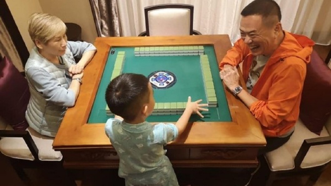 圖／翻攝自橘子娛樂微博