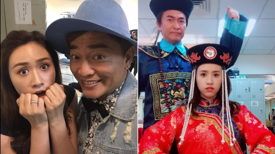 吳姍儒爆「爸喝母奶喝到小三」 壯到不需要健保卡!