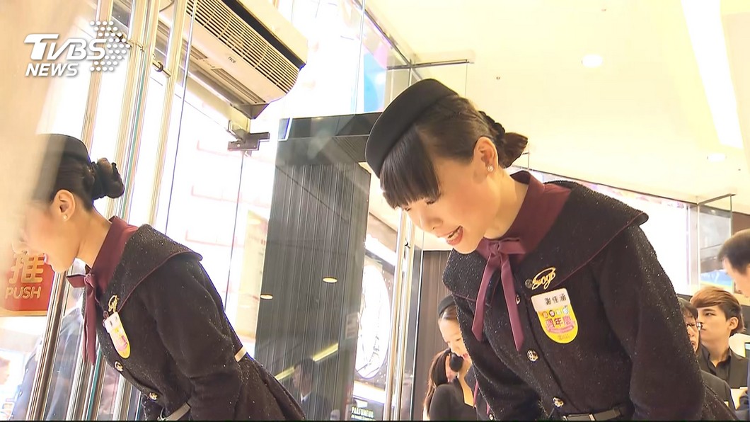 圖／TVBS