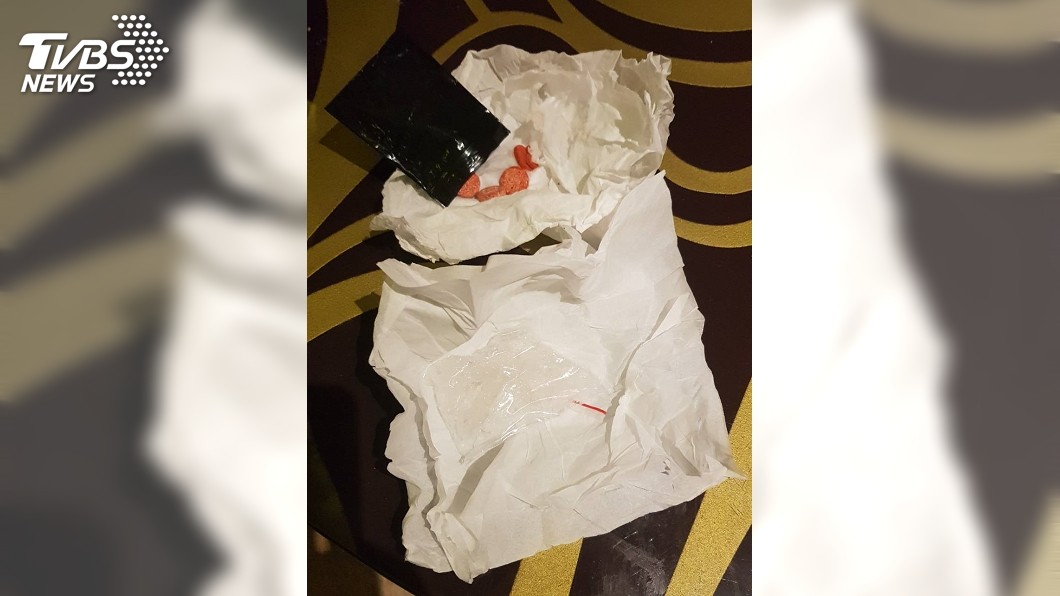 懷疑遭出賣!毒販設局軟禁4人 1女遭餵毒性侵