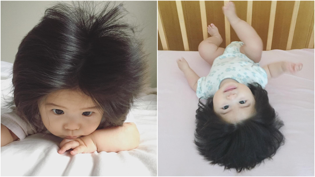 圖/babychanco Instagram