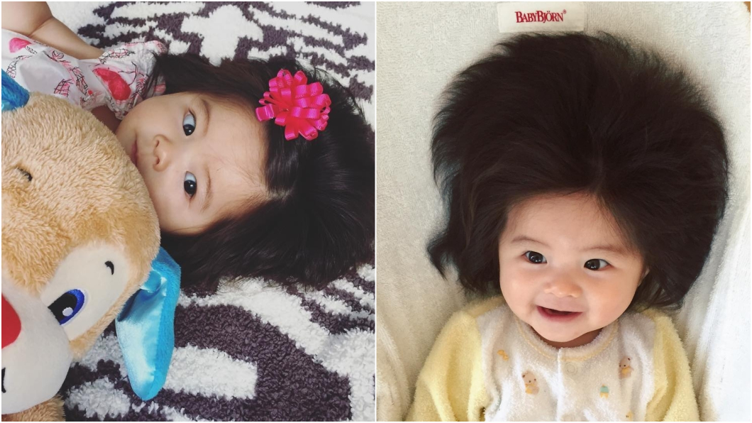 圖/babychanco Instagram