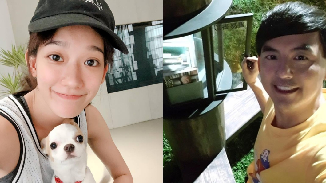 孟耿如抱怨黃子佼3缺點　網友：閃到要掛眼科了