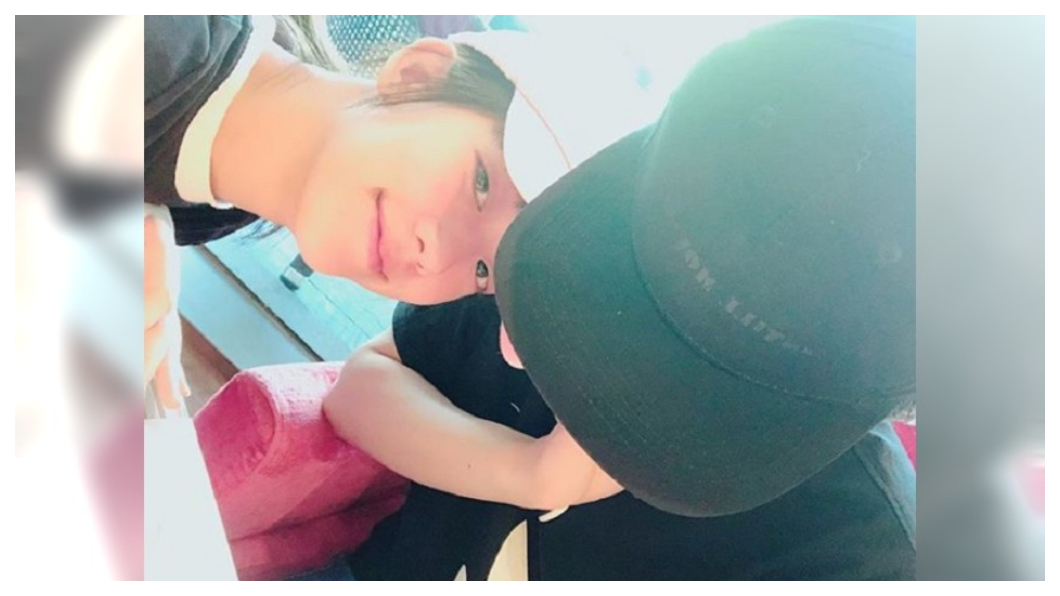 圖/翻攝自孟耿如Instagram