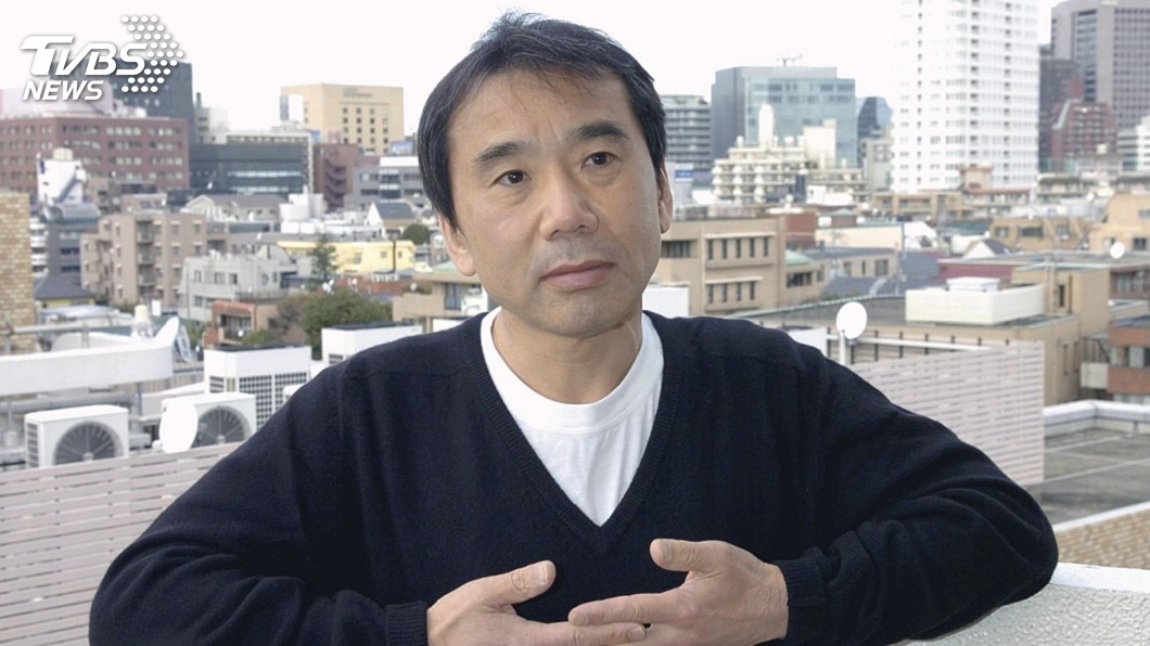 日處決沙林毒氣案兇手　村上春樹重申反死刑