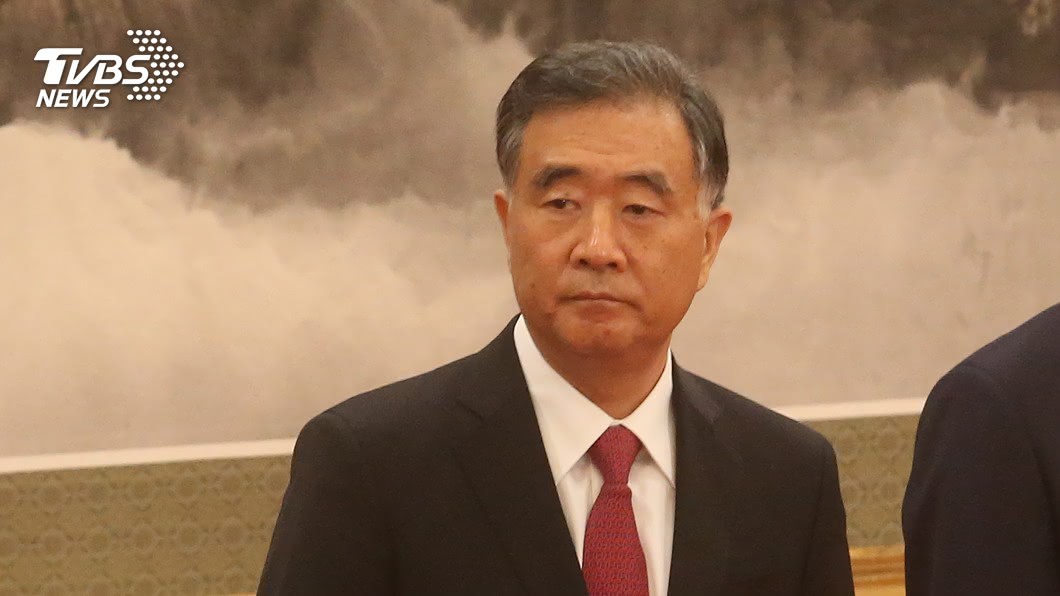習近平潛在接班人? 外界猜測汪洋為最大可能