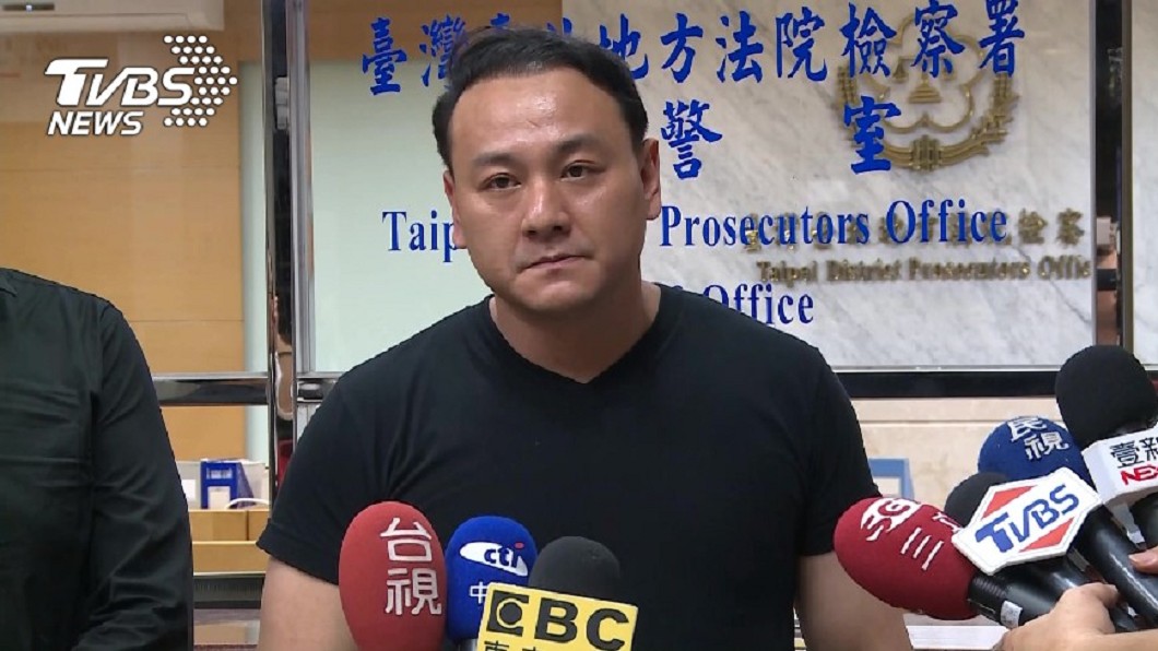 快訊/台大音樂節打傷學生 張安樂子判拘役40天