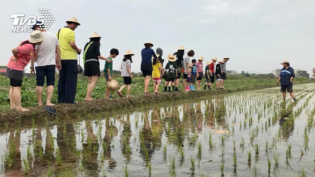 多元就業方案助拳　社區特色產業展活力