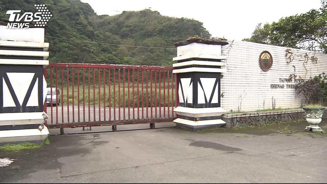 圖／TVBS