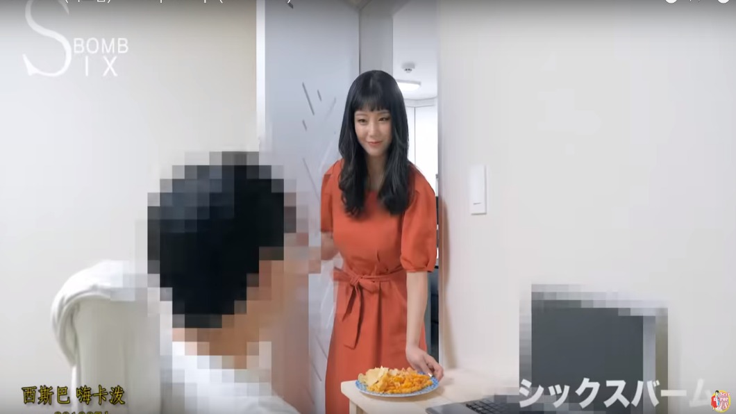 圖／翻攝自YouTube