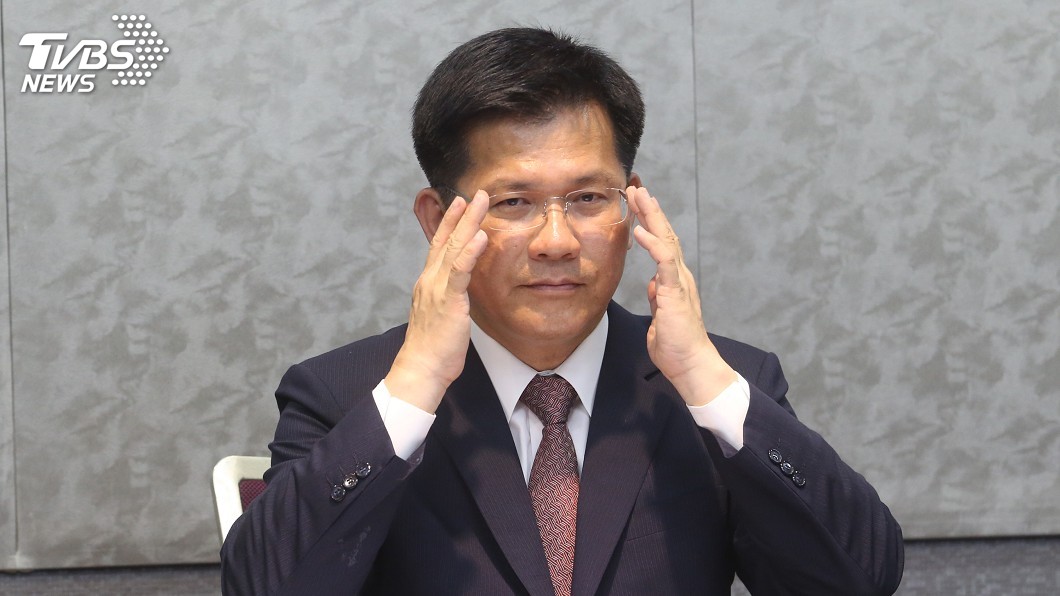 台中東亞青運被迫停辦 林佳龍:加害者是中國