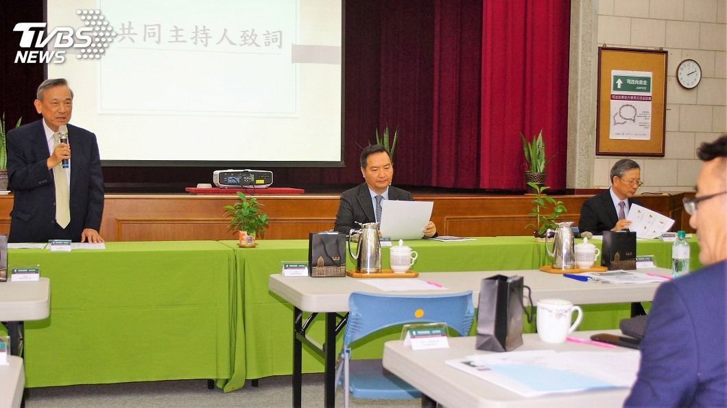司改集思廣益　行政司法兩院首長下鄉座談