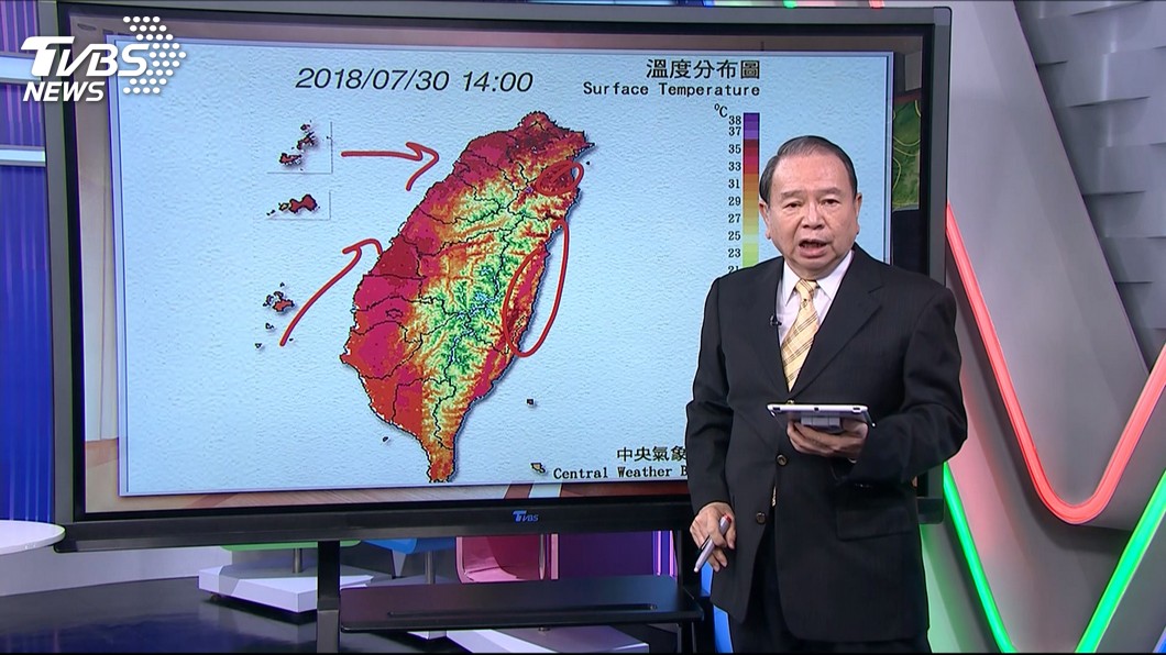 圖/TVBS