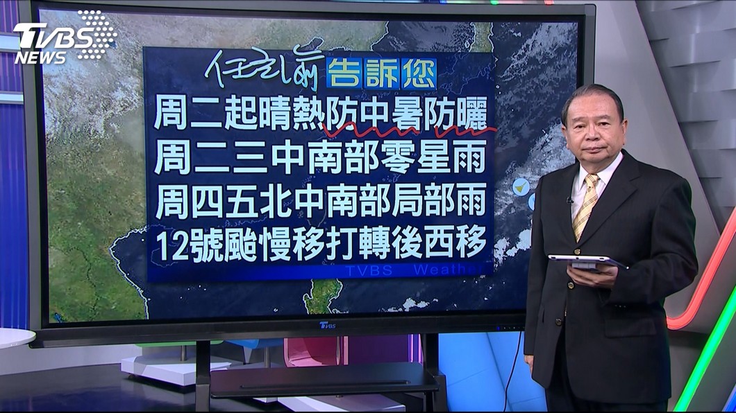 圖/TVBS