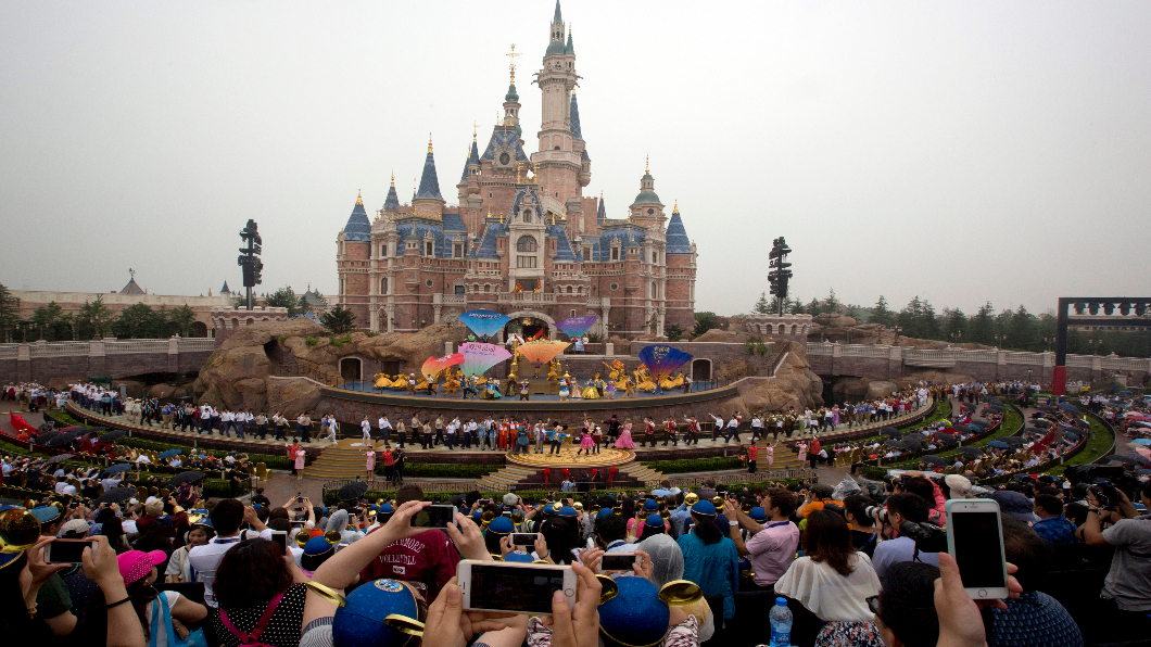大陸8月旅遊主打避暑 國內熱門地:昆明