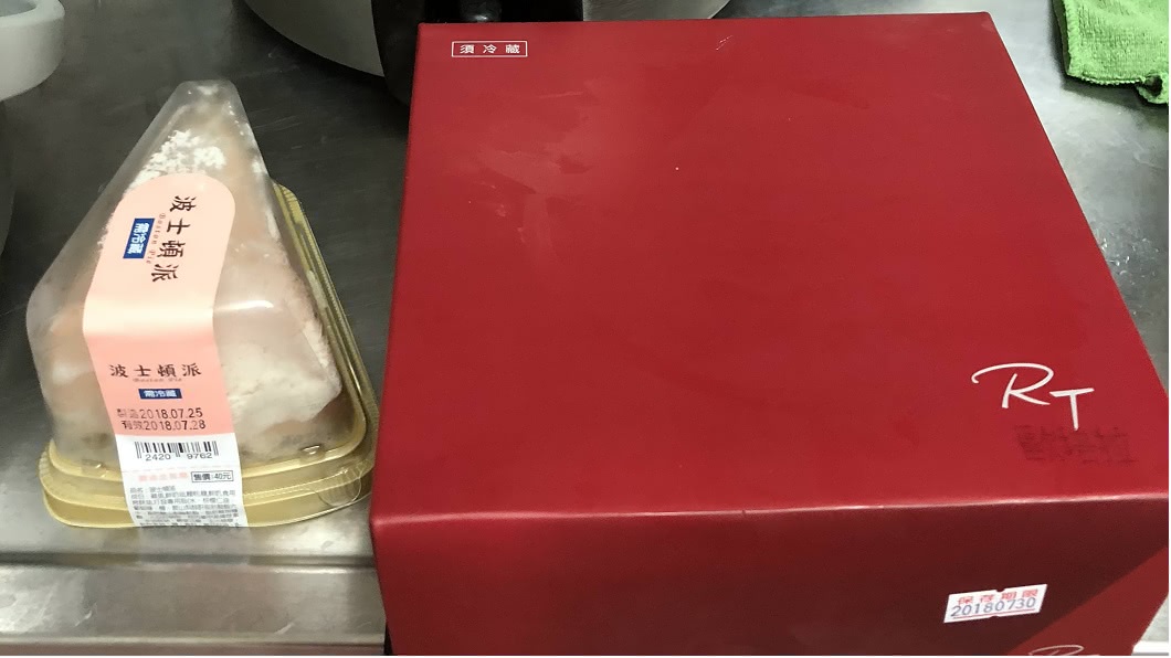 傻眼!包2千慶賀友孫滿月 對方送4片超商蛋糕回禮