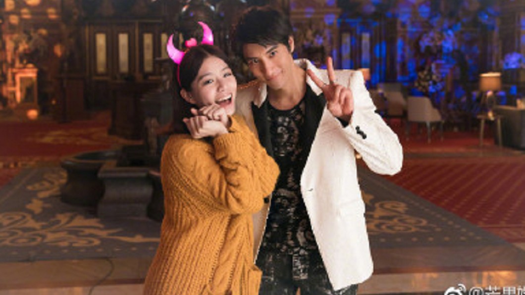 宋芸樺攻大陸! 《西虹市》上映2天票房破5億