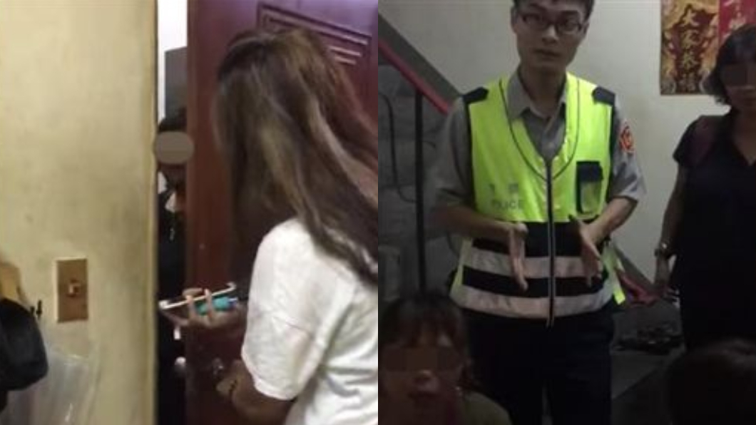 酒駕男輾死婦人!登門磕頭道歉 家屬崩潰:怎知我家地址