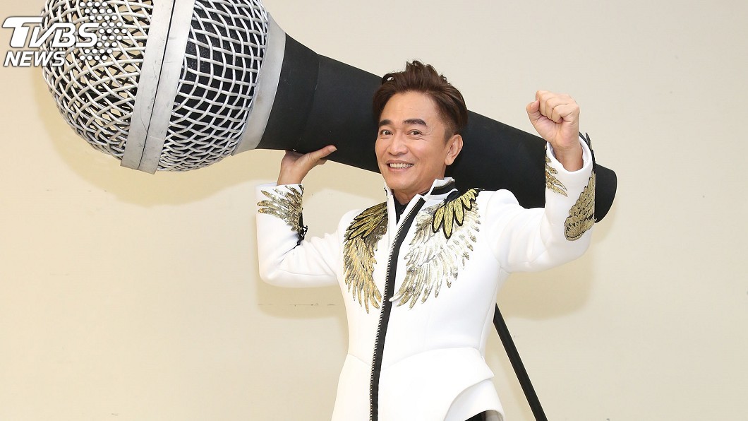 太陽花學子「被政客引導」　吳宗憲舊影片瘋傳