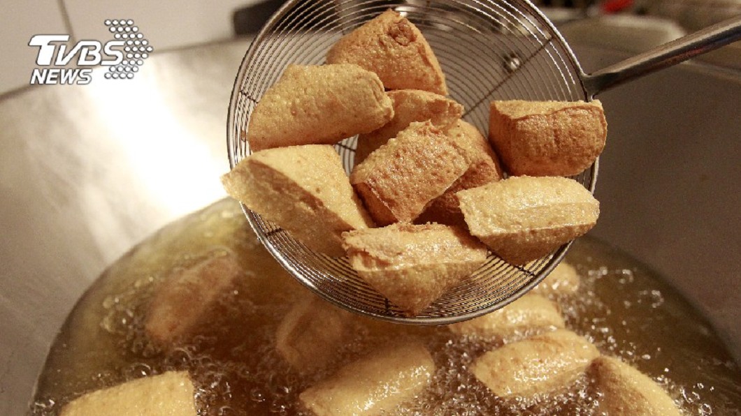 準備轉行?他算夜市賣臭豆腐「超好賺」:可以買房子