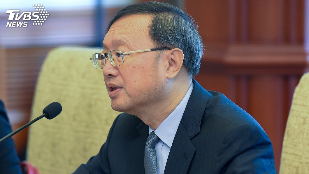 青瓦台證實　楊潔篪近日曾訪南韓