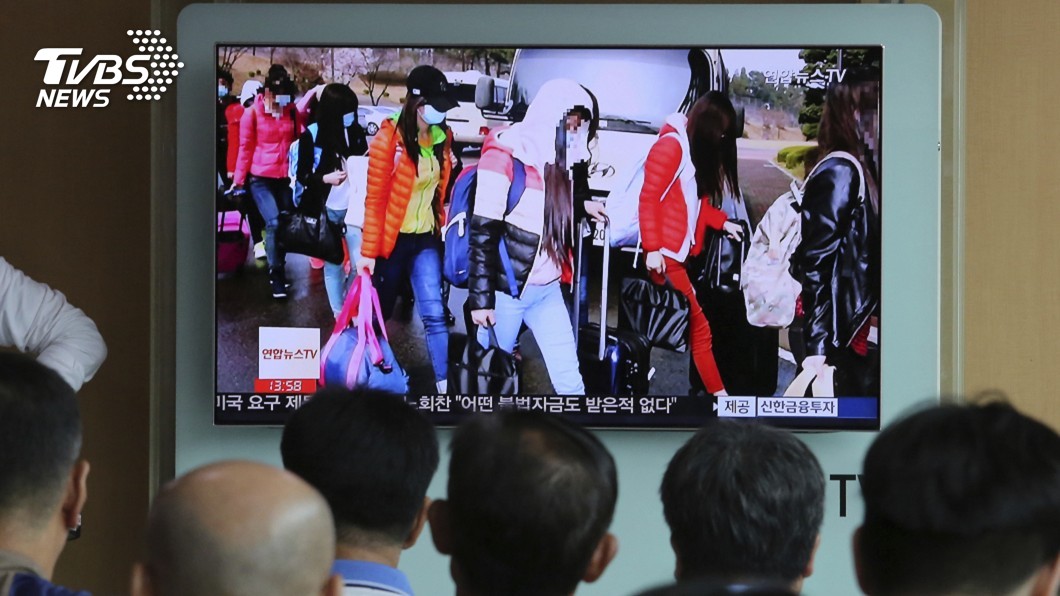 北韓餐廳員工投誠案　南韓人權委員會調查政府