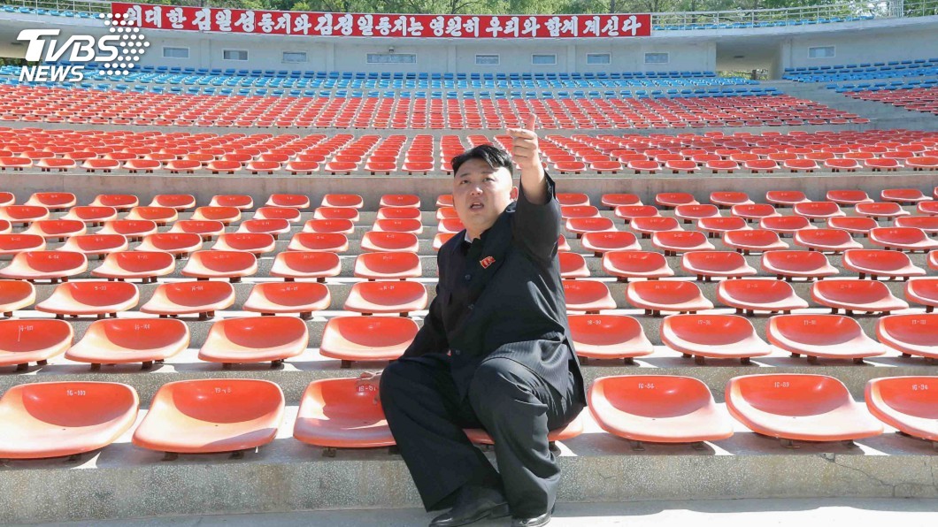 5架北韓飛機抵海參崴 金正恩動向引揣測