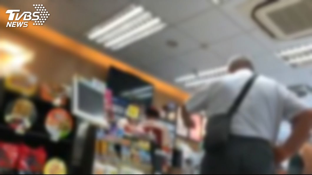 超商集點商品換不到　男子大鬧喊「詐欺」