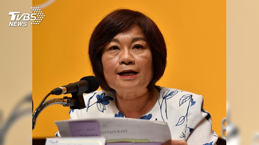 陳美伶:產創基金千億額度 盼1年內花掉