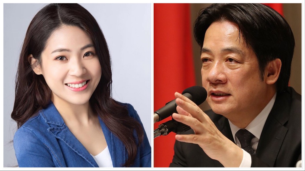 嗆賴揆一再對「三中案」指指點點 她批:不知分際!
