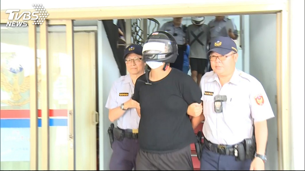 打招呼不理?16歲少年偕學長 尋仇開槍