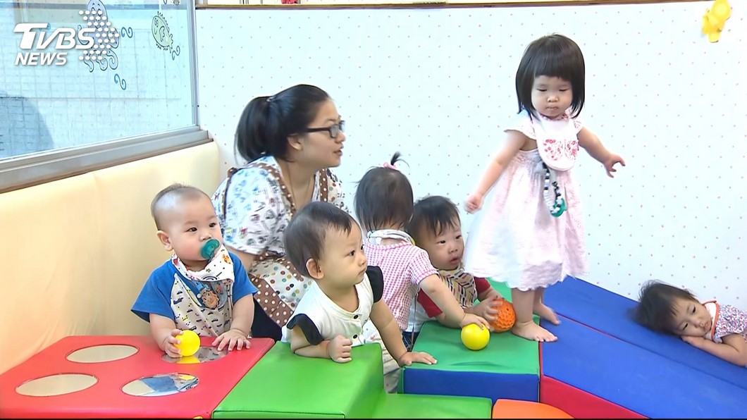 2至5歲托育新制 教育部將設諮詢專線