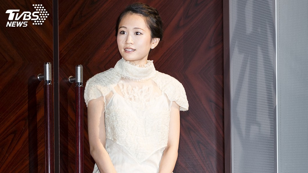前AKB一姐前田敦子閃婚 昨登記嫁給勝地涼