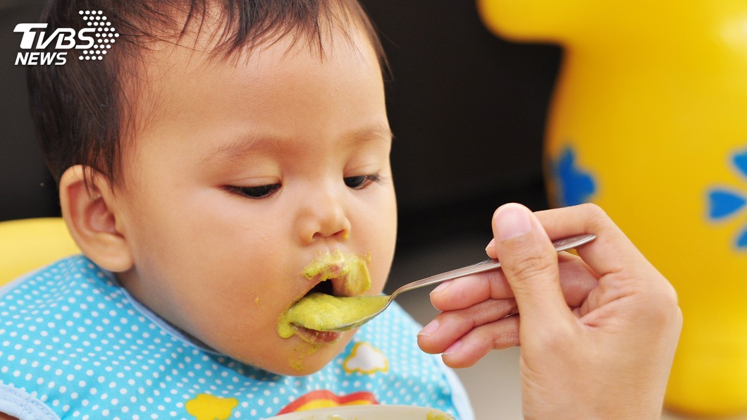 世衛：嬰幼兒副食品含糖量過高　恐影響味覺發育