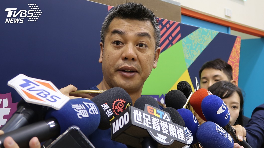 男排黃金世代情蒐做後盾 拚亞洲盃為亞運備戰