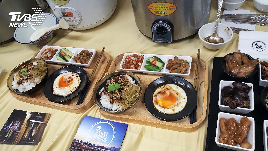 滷肉飯節8月起跑 台灣國飯前進東京