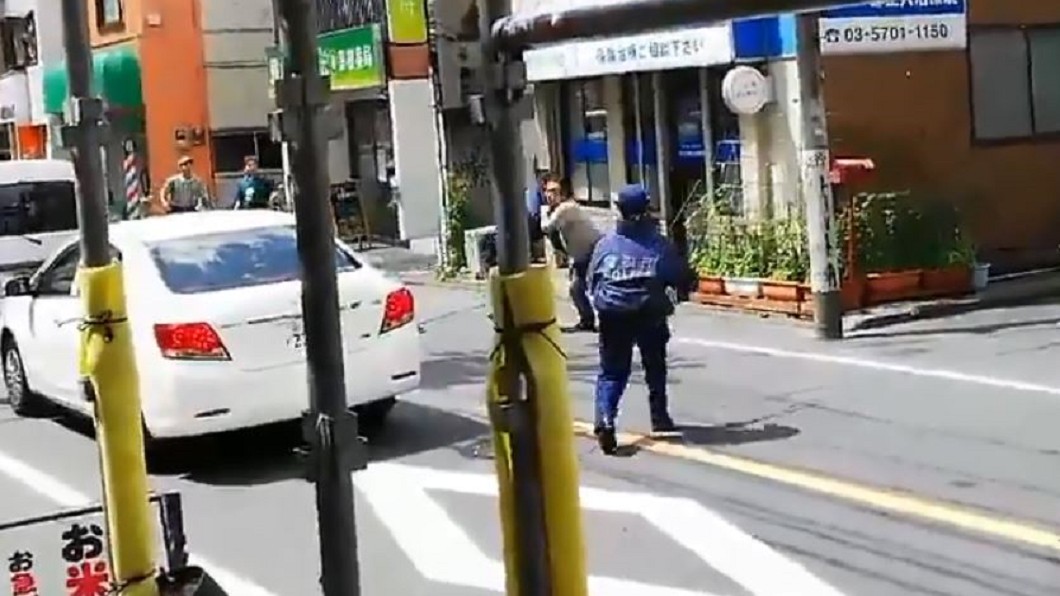 圖/翻攝自推特