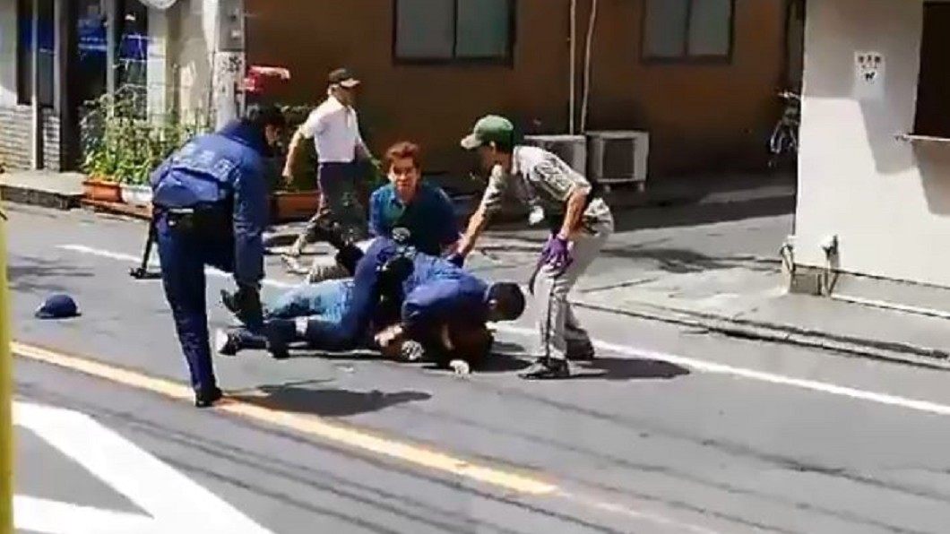 圖/翻攝自推特
