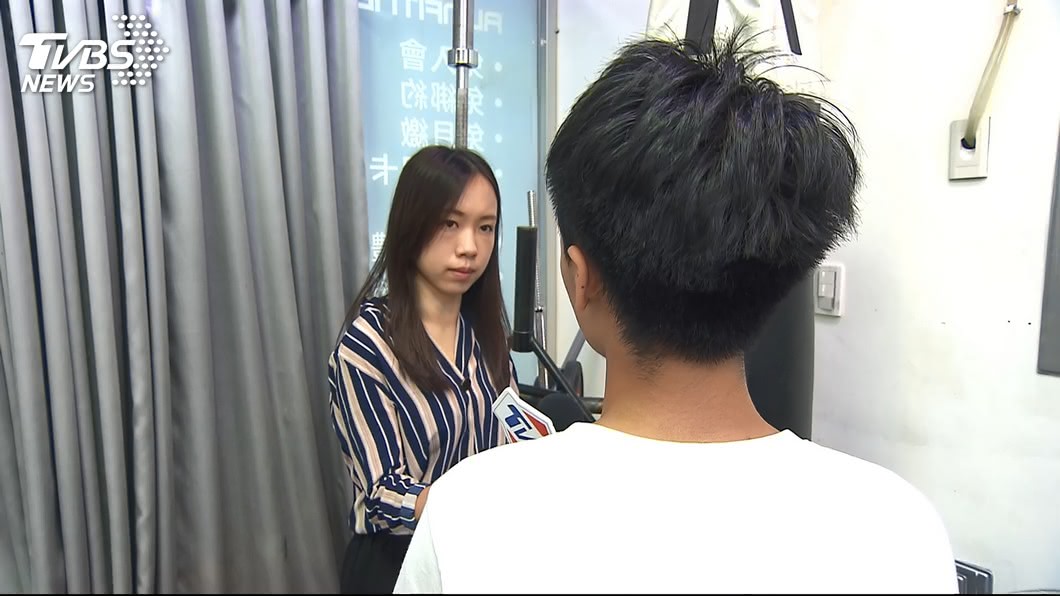 圖／TVBS