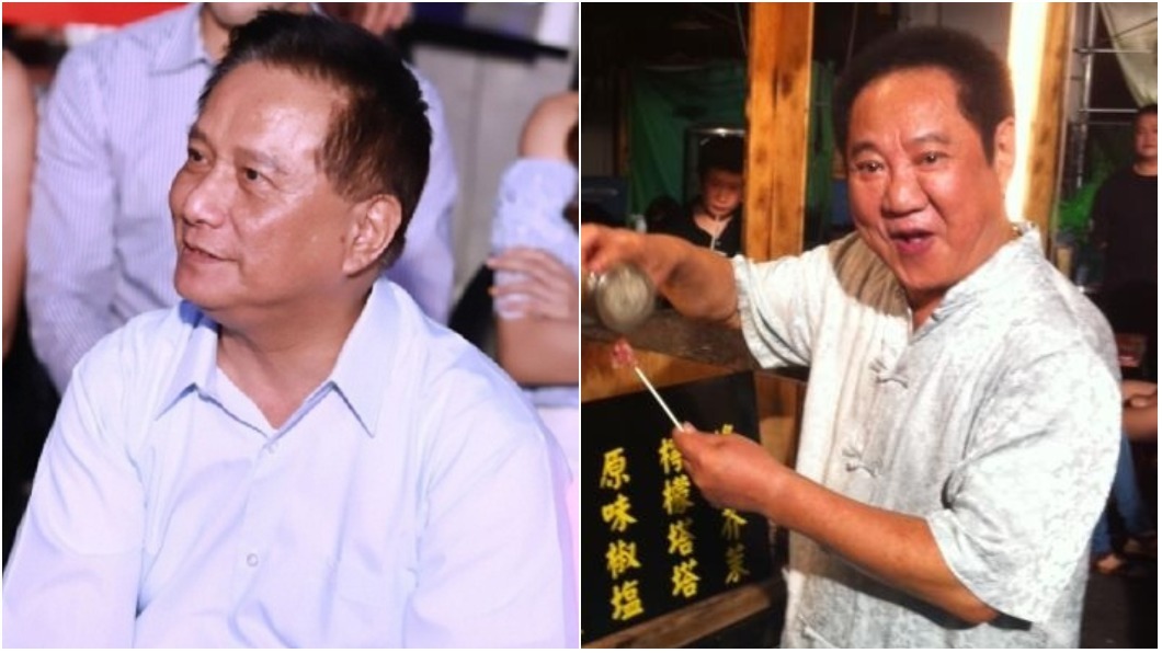 原來都不姓馬　馬如風猝逝馬如龍電話狂響