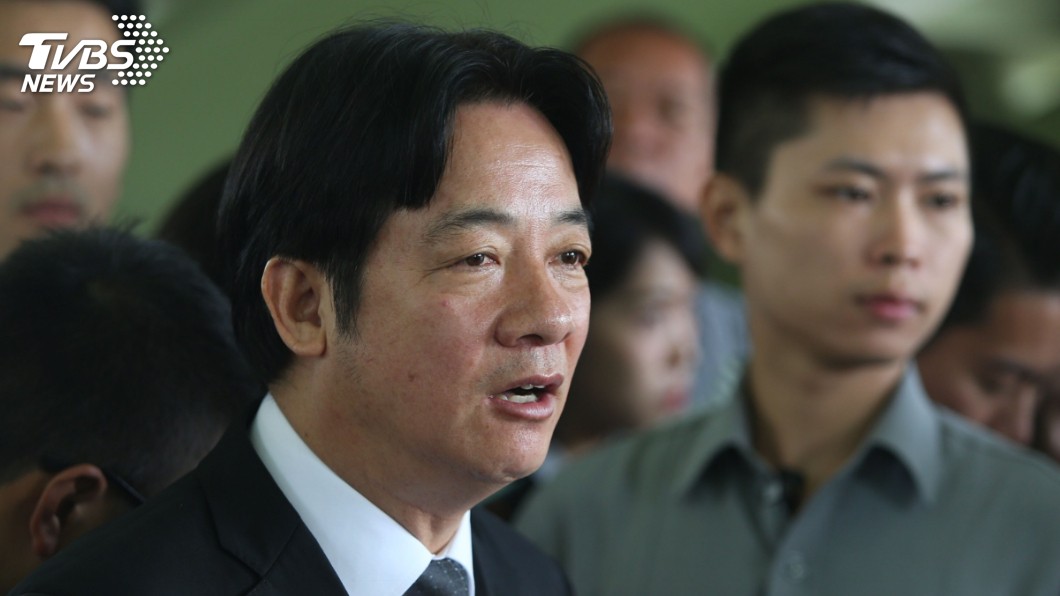 解決產業缺才「已見成效」　賴清德：持續精進