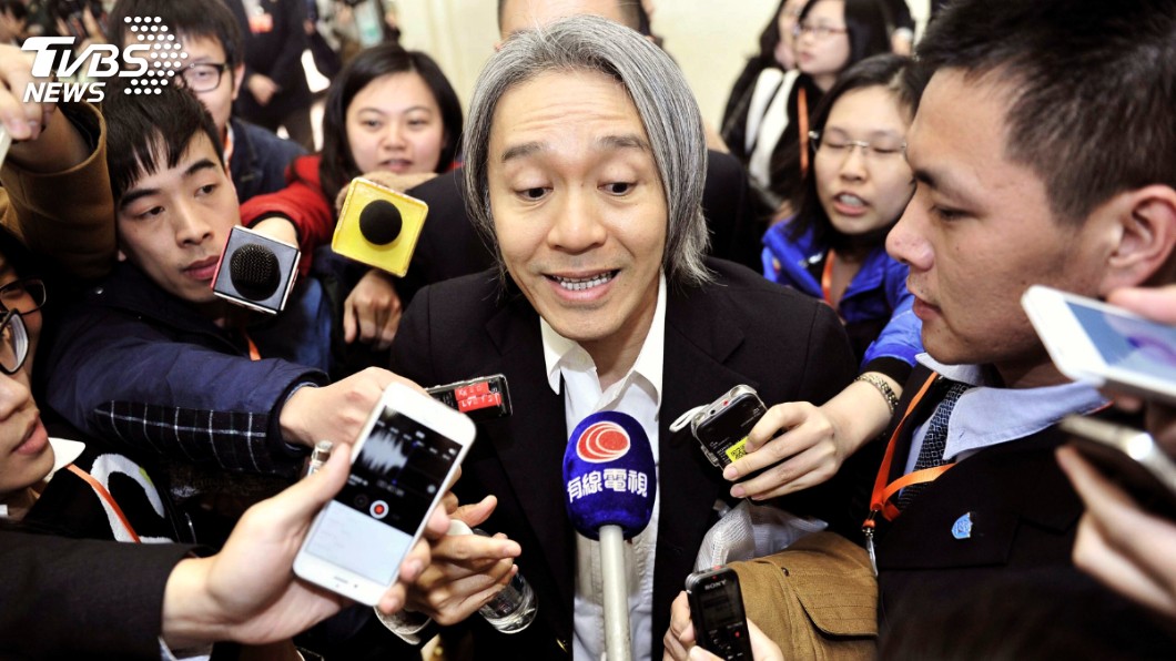 被冒用代言建材廣告　周星馳提告求償上億
