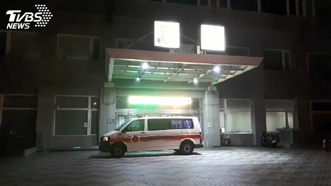 快訊/澎湖驚傳2童溺水 3歲妹亡、4歲哥命危
