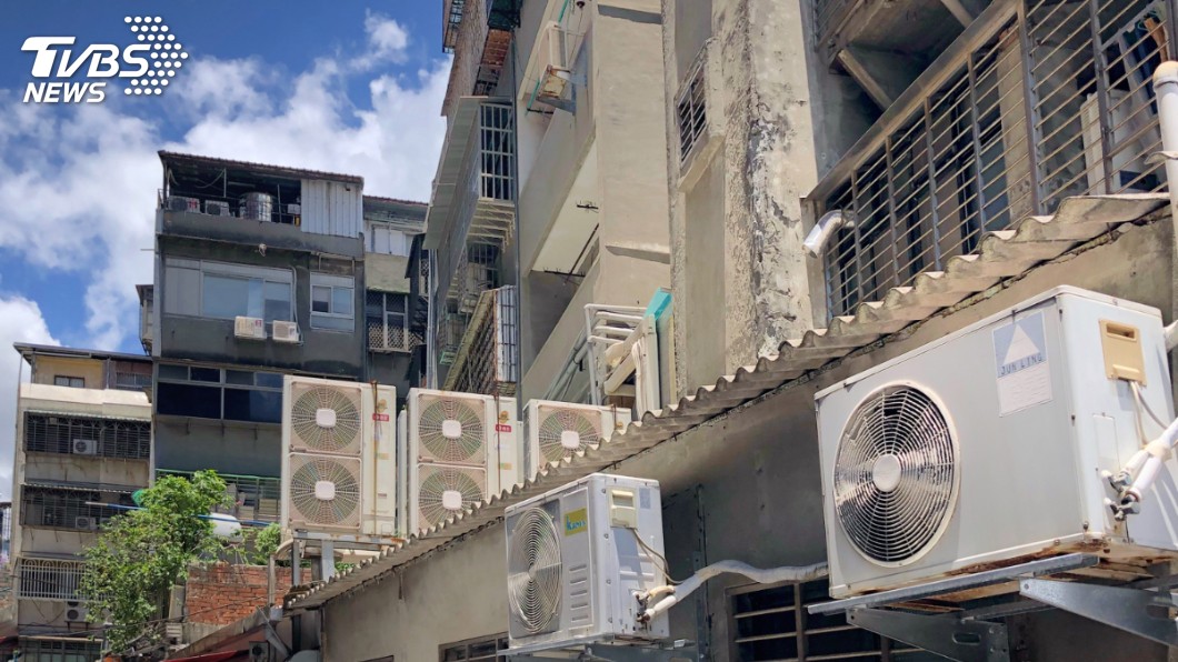炎夏用電激增 台電鼓勵節電走出戶外拚經濟