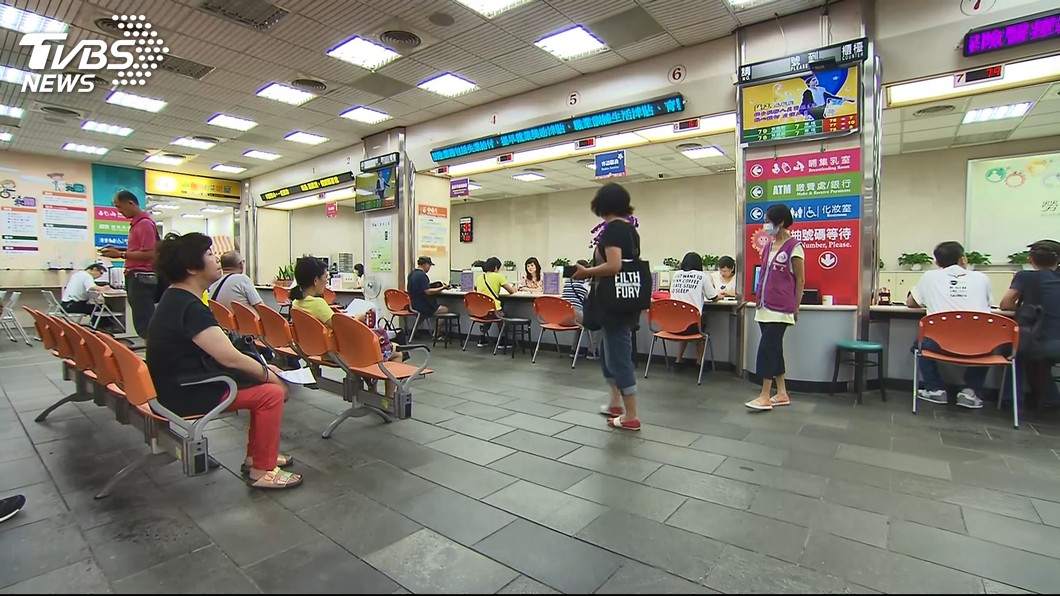 圖／TVBS