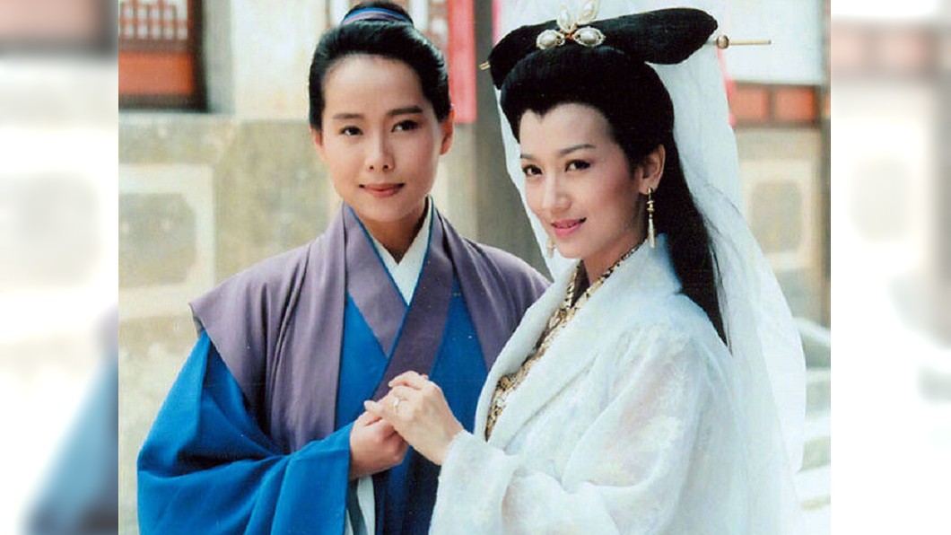 藏26年怕被禁唱!《新白娘子傳奇》神秘歌詞曝光