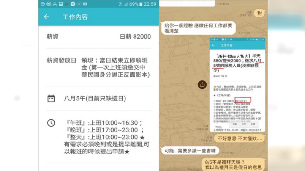 圖/翻攝自 PTT