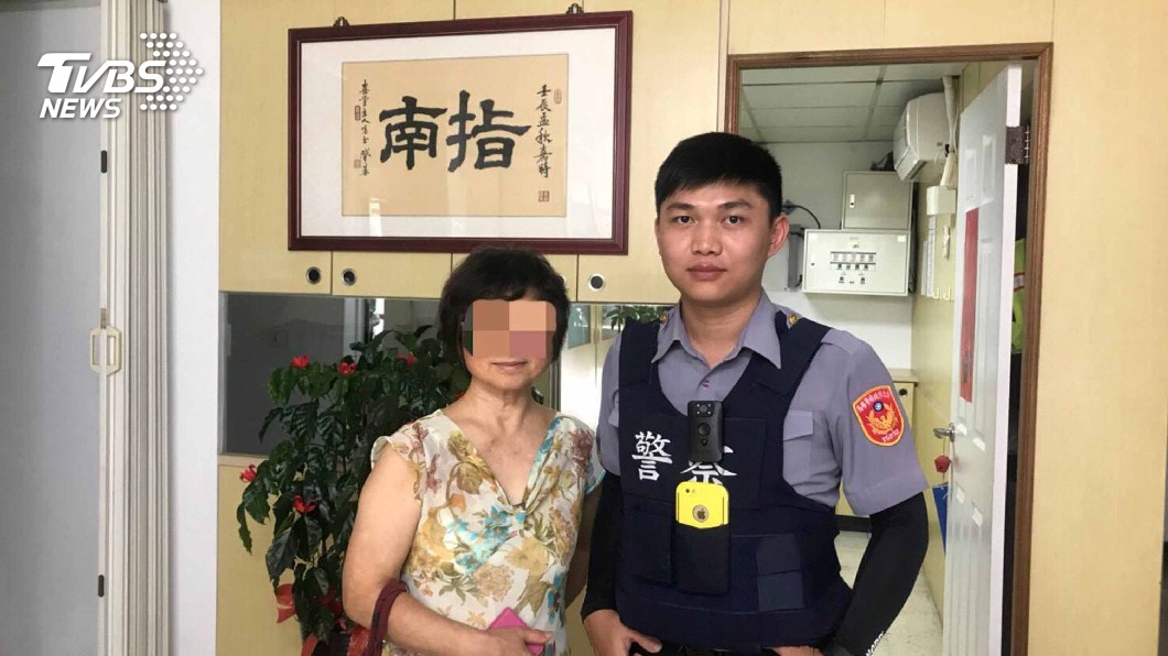 猜猜我是誰假冒姪子調頭寸 婦人險遭騙