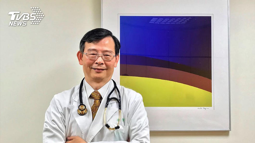 北榮名醫陳震寰 接掌陽明大學醫學院