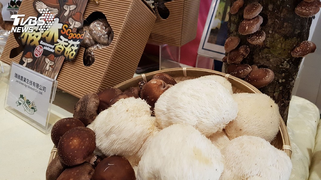雲林物產受青睞 前進台灣美食展